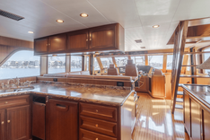 best yacht sales deals AL DI LA 2007