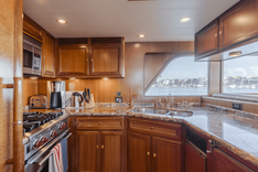 best yacht sales deals AL DI LA Enclosed Bridge CPMY