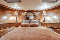 Buy a AL DI LA at Shestakov Yacht Sales