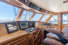 Buy a yacht AL DI LA 88