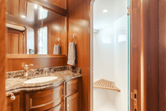 AL DI LA - Grand Alaskan