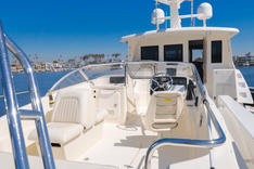 Buy a AL DI LA 88 at Shestakov Yacht Sales