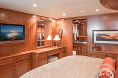 Buy a yacht AL DI LA - Grand Alaskan