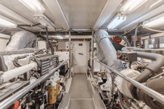 Buy a AL DI LA - Grand Alaskan at Shestakov Yacht Sales