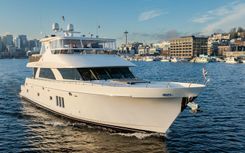 Buy a yacht Rhondavous 85