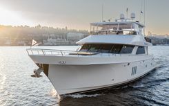 Rhondavous - Ocean Alexander