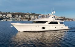 Rhondavous - Ocean Alexander price