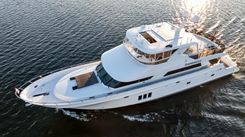 Rhondavous - Ocean Alexander yacht sale