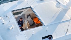 Buy a yacht Rhondavous - Ocean Alexander