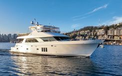 the best price on Rhondavous - Ocean Alexander