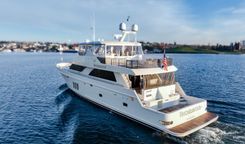 Buy a Rhondavous 85 at Shestakov Yacht Sales