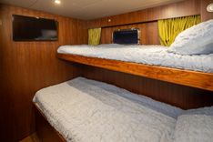 Rhondavous - Ocean Alexander price