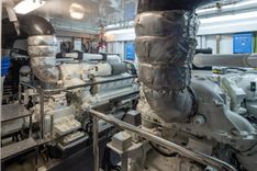 Buy a Rhondavous - Ocean Alexander at Shestakov Yacht Sales