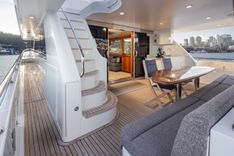 Rhondavous - Ocean Alexander yacht sale