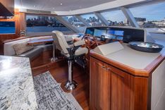 Buy a Rhondavous 85 at Shestakov Yacht Sales