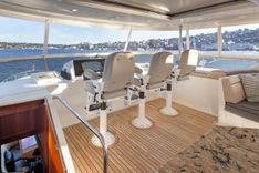 Buy a Rhondavous at Shestakov Yacht Sales