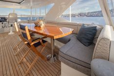 best yacht sales deals Rhondavous 85