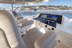 Rhondavous - Ocean Alexander price