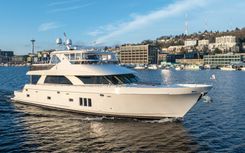 best yacht sales deals Rhondavous - Ocean Alexander