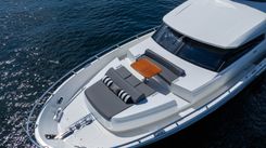 best yacht sales deals Sub-Par 71