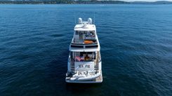 Buy a Sub-Par - Ocean Alexander at Shestakov Yacht Sales