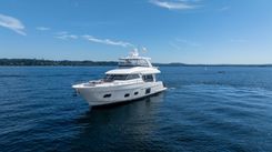 Sub-Par - Ocean Alexander yacht sale