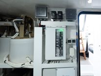 Sub-Par - Ocean Alexander yacht sale