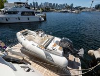 best yacht sales deals Sub-Par - Ocean Alexander