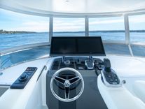 Buy a Sub-Par - Ocean Alexander at Shestakov Yacht Sales