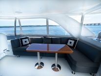 Sub-Par - Ocean Alexander yacht sale