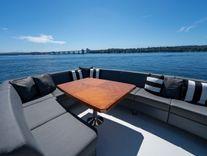 Sub-Par 71 yacht sale