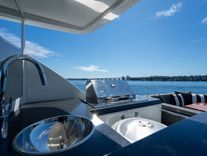 Buy a yacht Sub-Par - Ocean Alexander