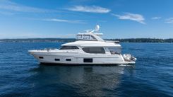 best yacht sales deals Sub-Par - Ocean Alexander