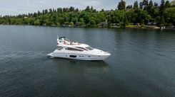 Grace Ellen - Sunseeker yacht sale