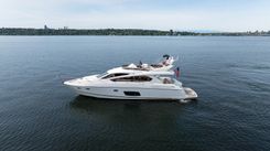 Grace Ellen - Sunseeker