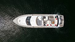 Buy a yacht Grace Ellen Manhattan 63