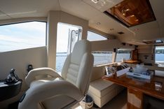 Buy a Grace Ellen Manhattan 63 at Shestakov Yacht Sales