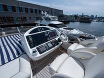 Buy a Grace Ellen - Sunseeker at Shestakov Yacht Sales