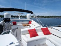 best yacht sales deals Grace Ellen - Sunseeker