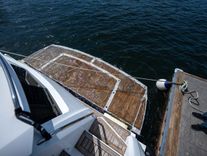 Buy a Grace Ellen at Shestakov Yacht Sales