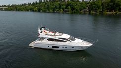 best yacht sales deals Grace Ellen - Sunseeker