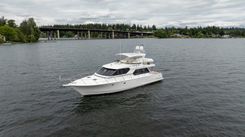 Buy a yacht Solitude 2001