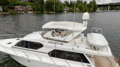 Buy a Solitude 2001 at Shestakov Yacht Sales
