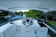 Buy a yacht Solitude 58