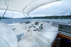 Buy a Solitude 58 at Shestakov Yacht Sales