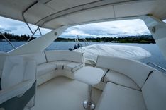 Solitude - WEST BAY yacht sale