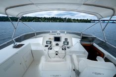 Buy a yacht Solitude 2001