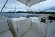 Buy a yacht Solitude 58 RPH