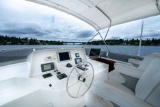 Buy a Solitude 2001 at Shestakov Yacht Sales