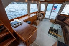 Solitude - WEST BAY yacht sale